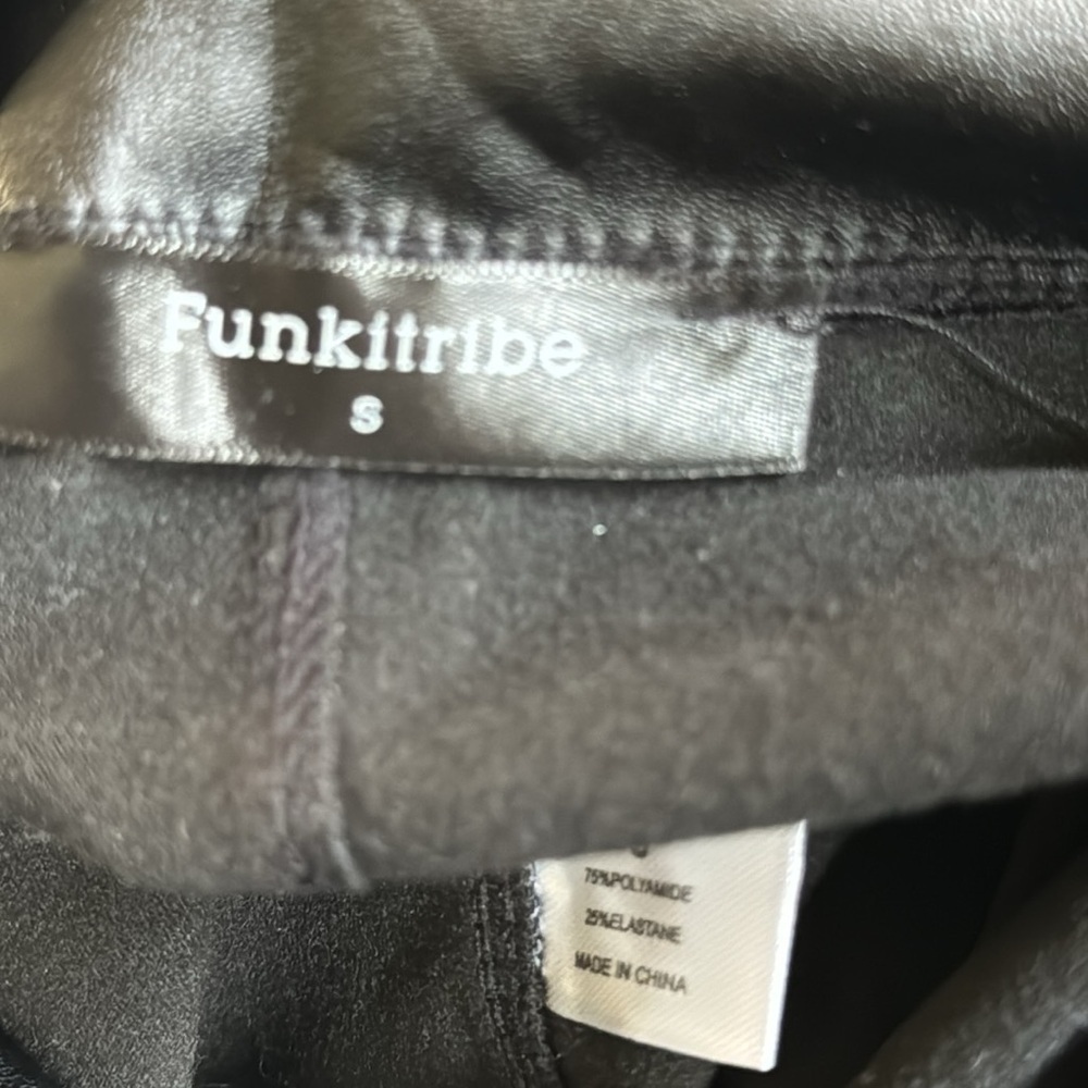 Funkitribe pants - Picture 4 of 6